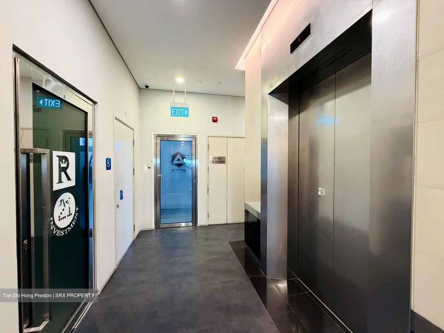 Tahir Building (D1), Office #566911521